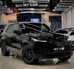 لاند روفر رانج روفر سبورت